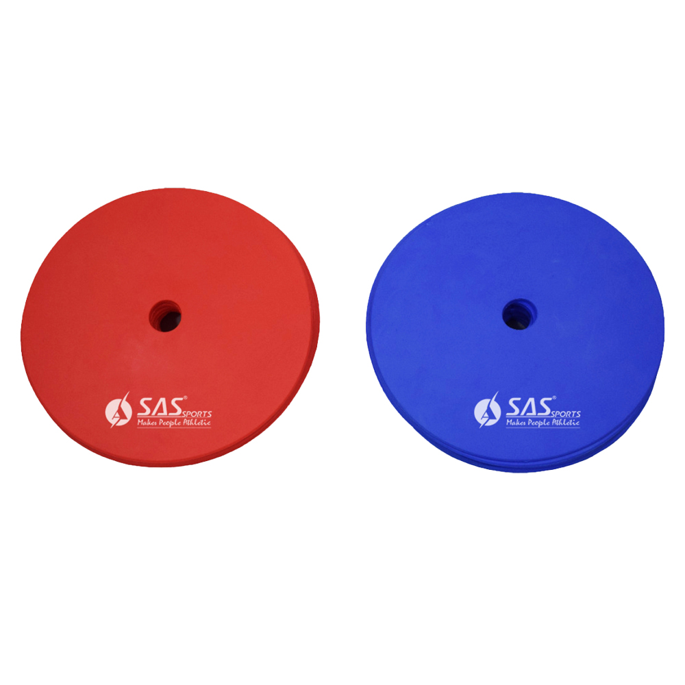 Spot Markers