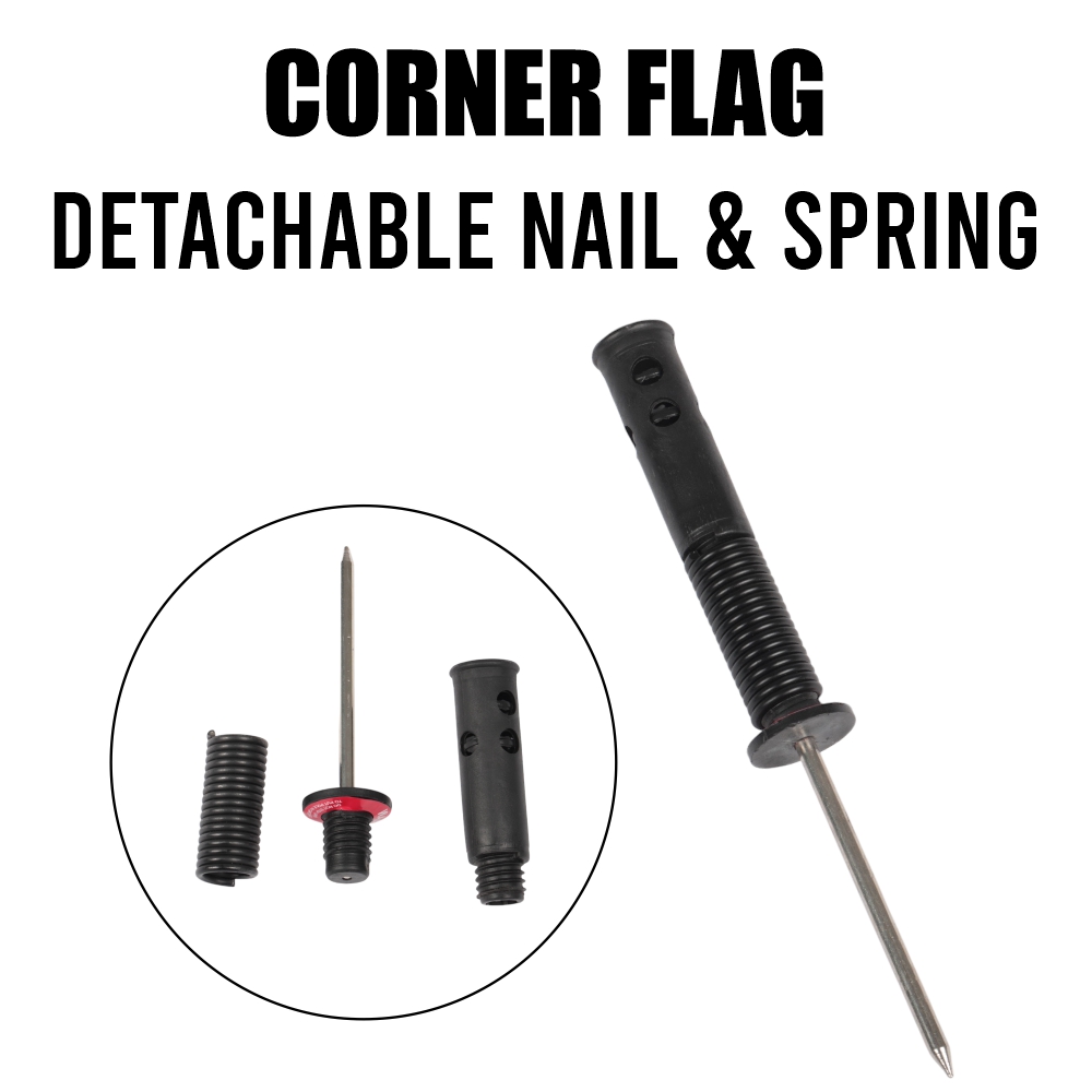 Corner Flag