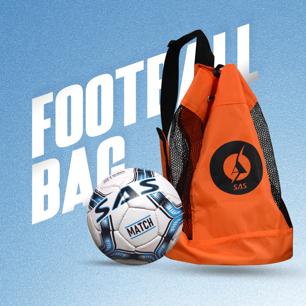 Football Carry Bags