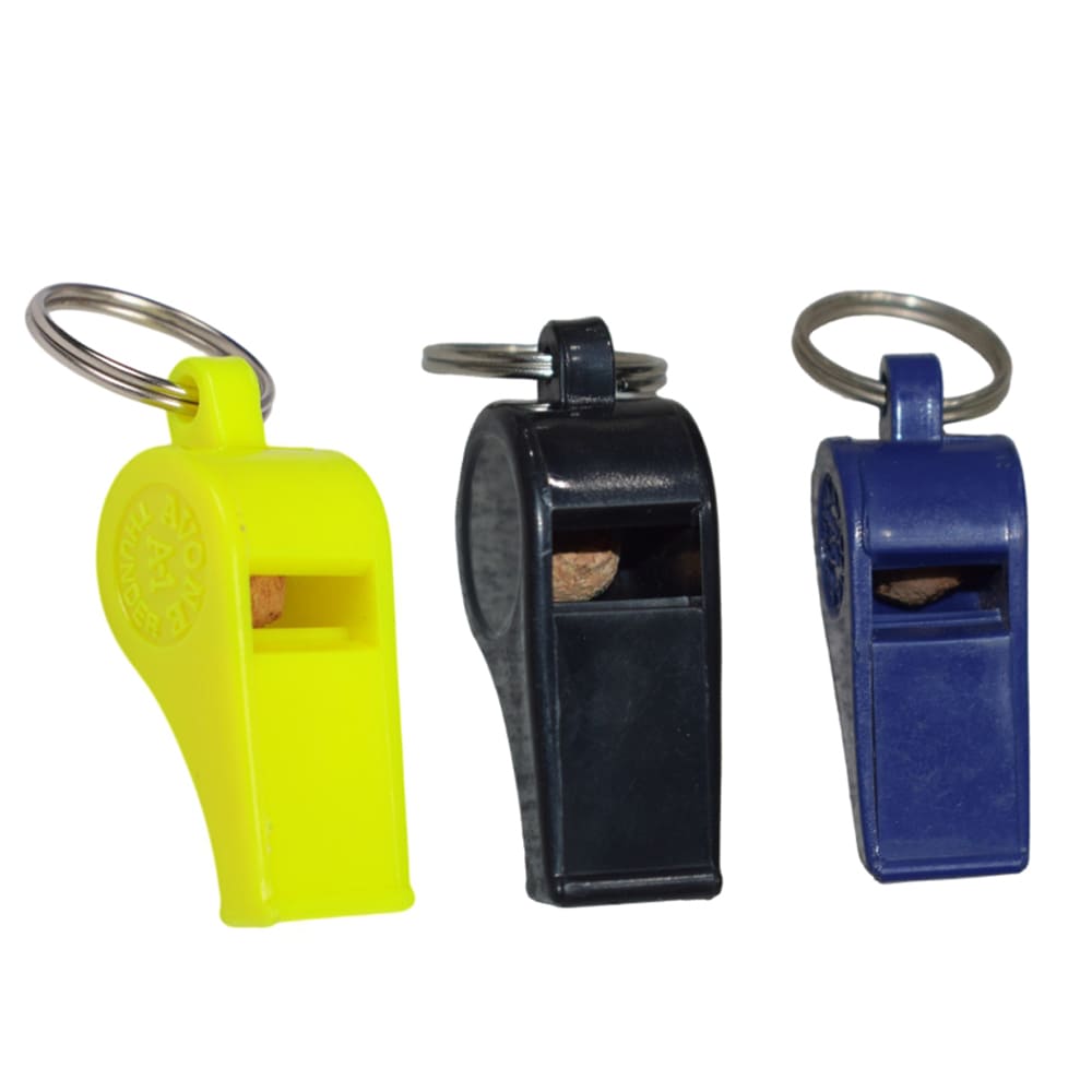 WHISTLE