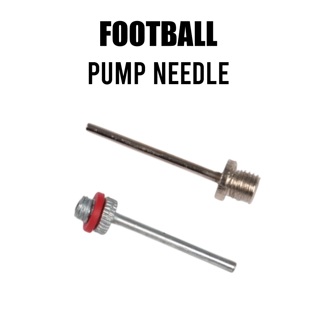 Football Pump Needles