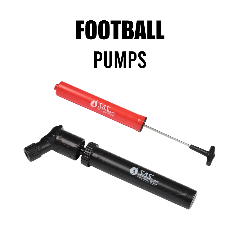 Football Pumps