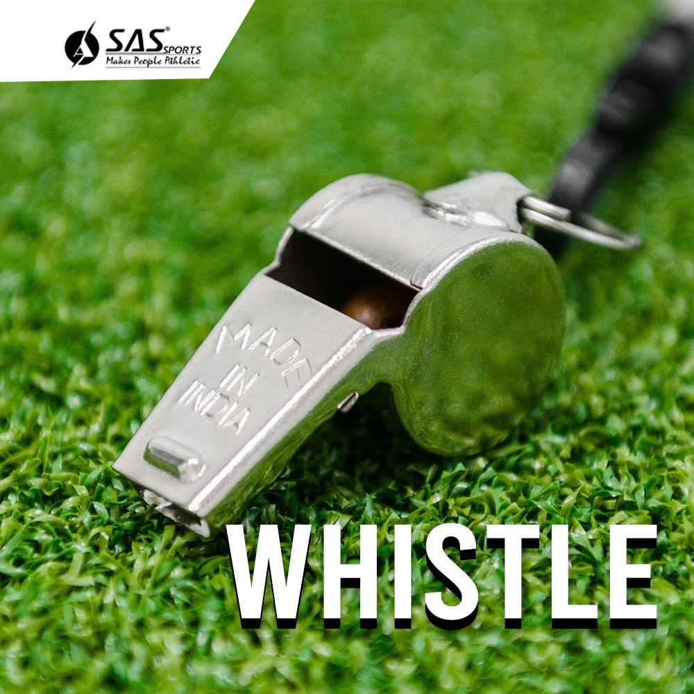 WHISTLE