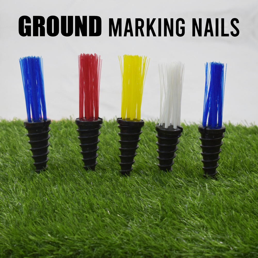 Football Ground Marking Nails