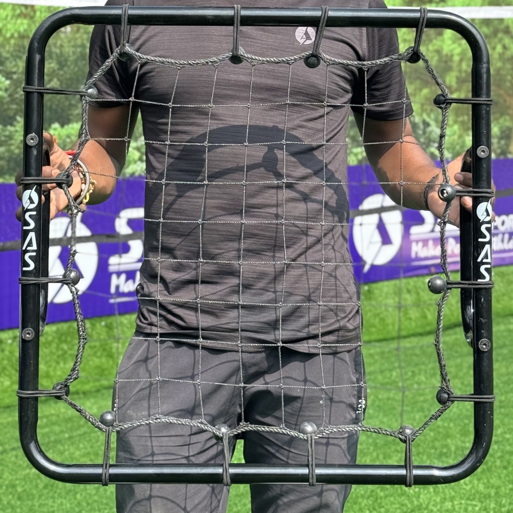 Hand Held Rebounder