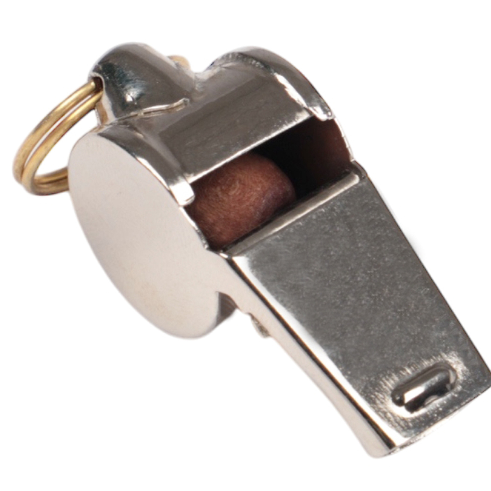 WHISTLE