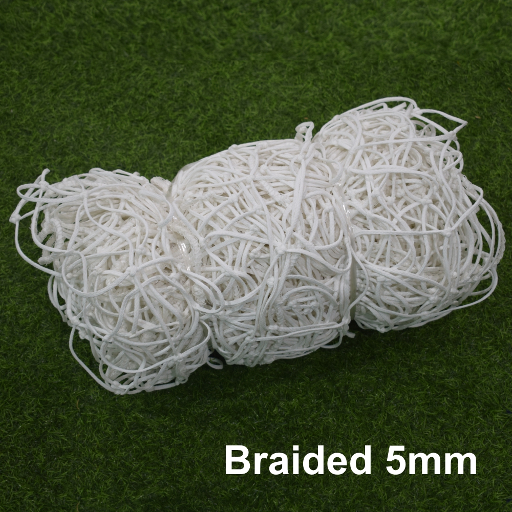 Football nets and other accessories