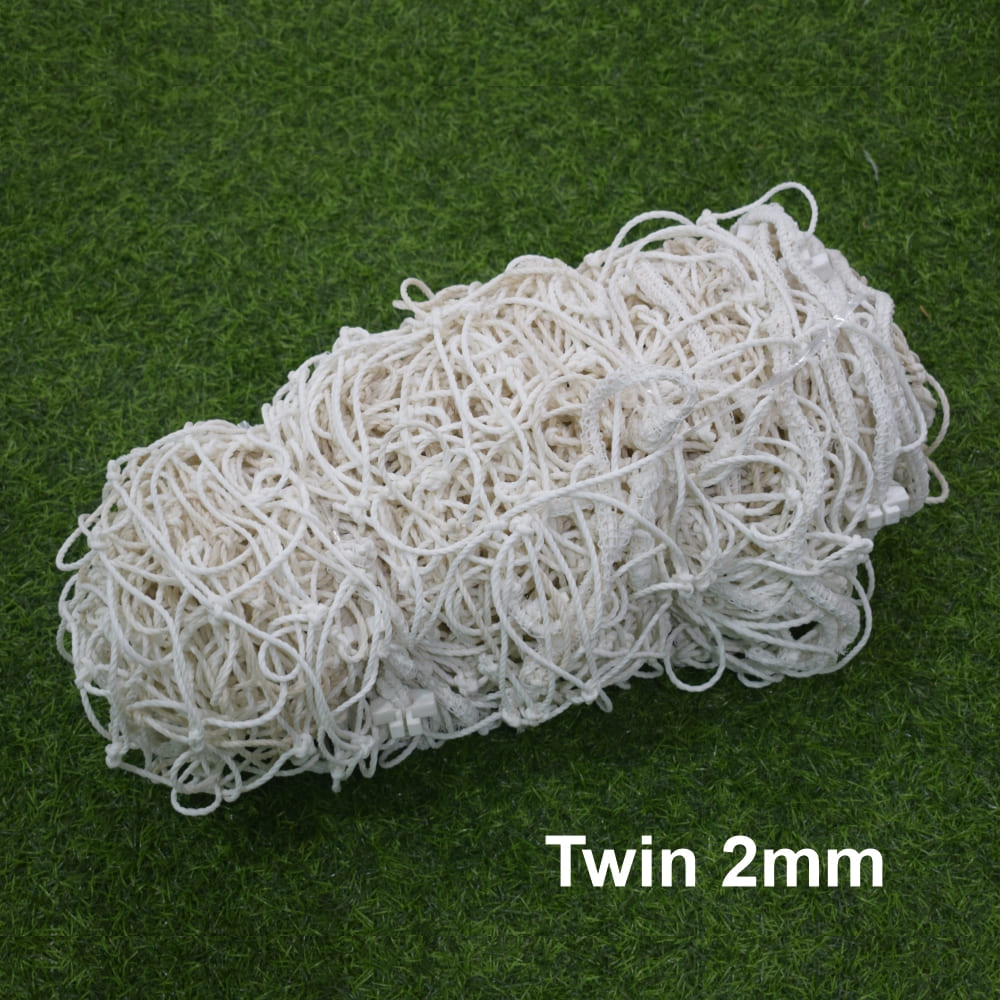Football nets and other accessories