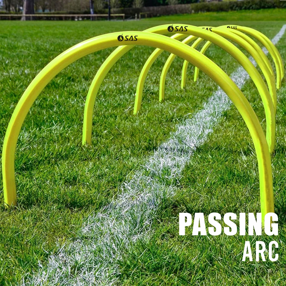 Passing Arc