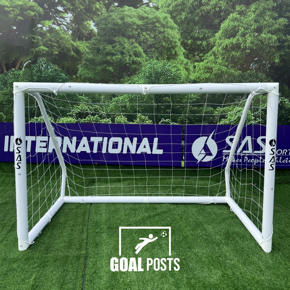 Pvc Goal Post