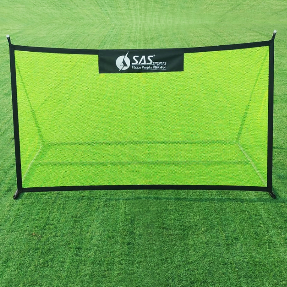 FOOTBALL TARGET REBOUNDER 