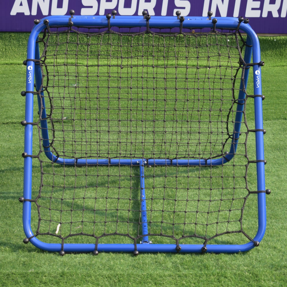 Dual Side Rebounders