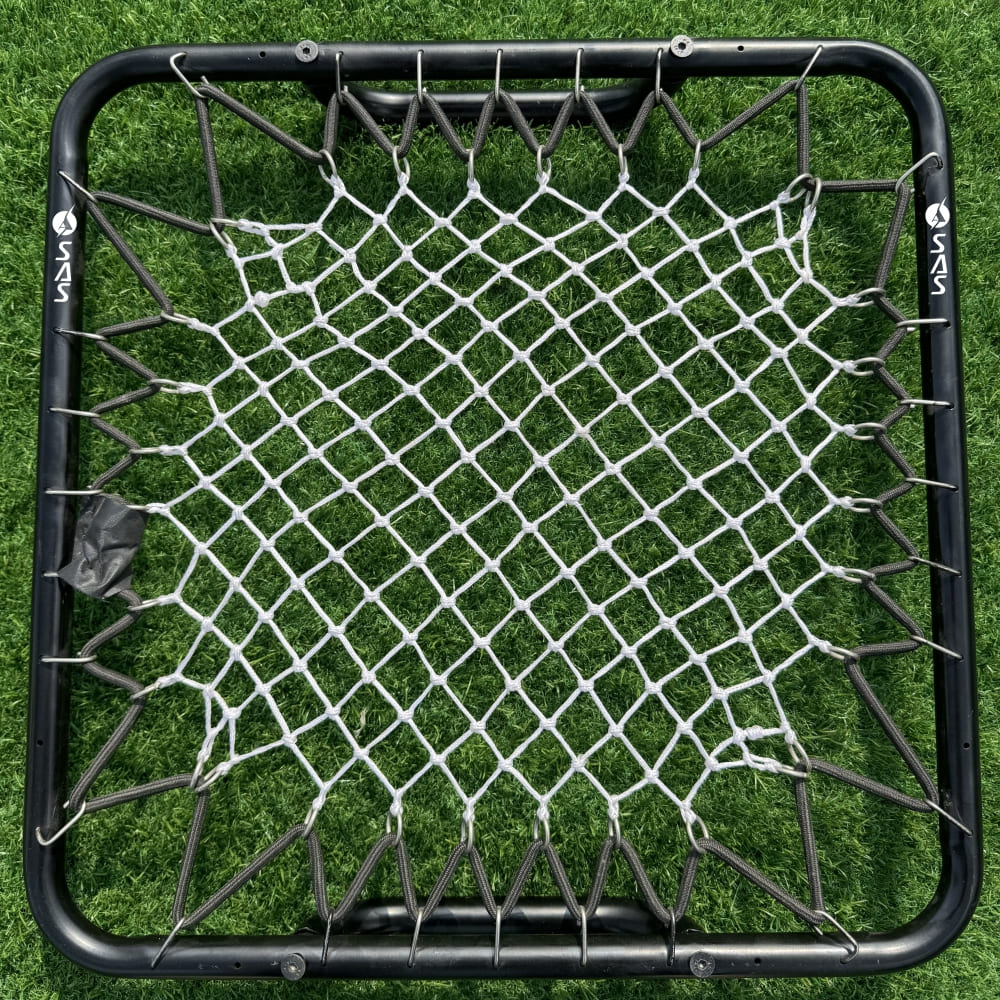 Hand Held Rebounder