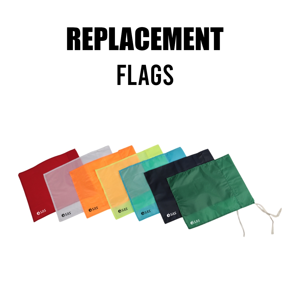 Corner Flag