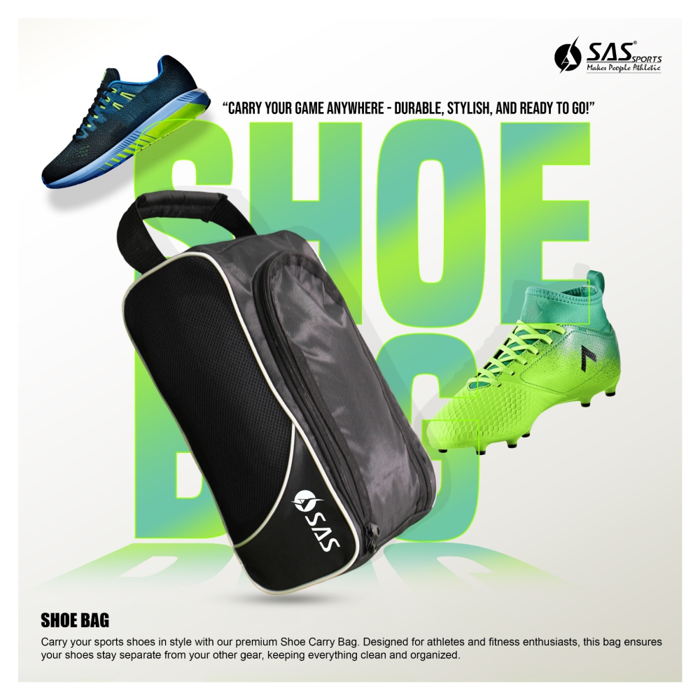 Shoe bag