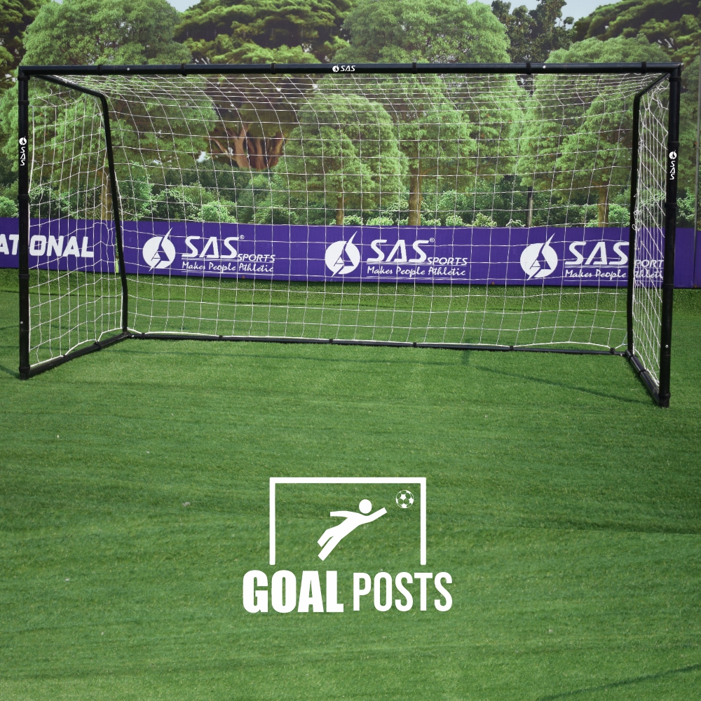Steel Goal Post