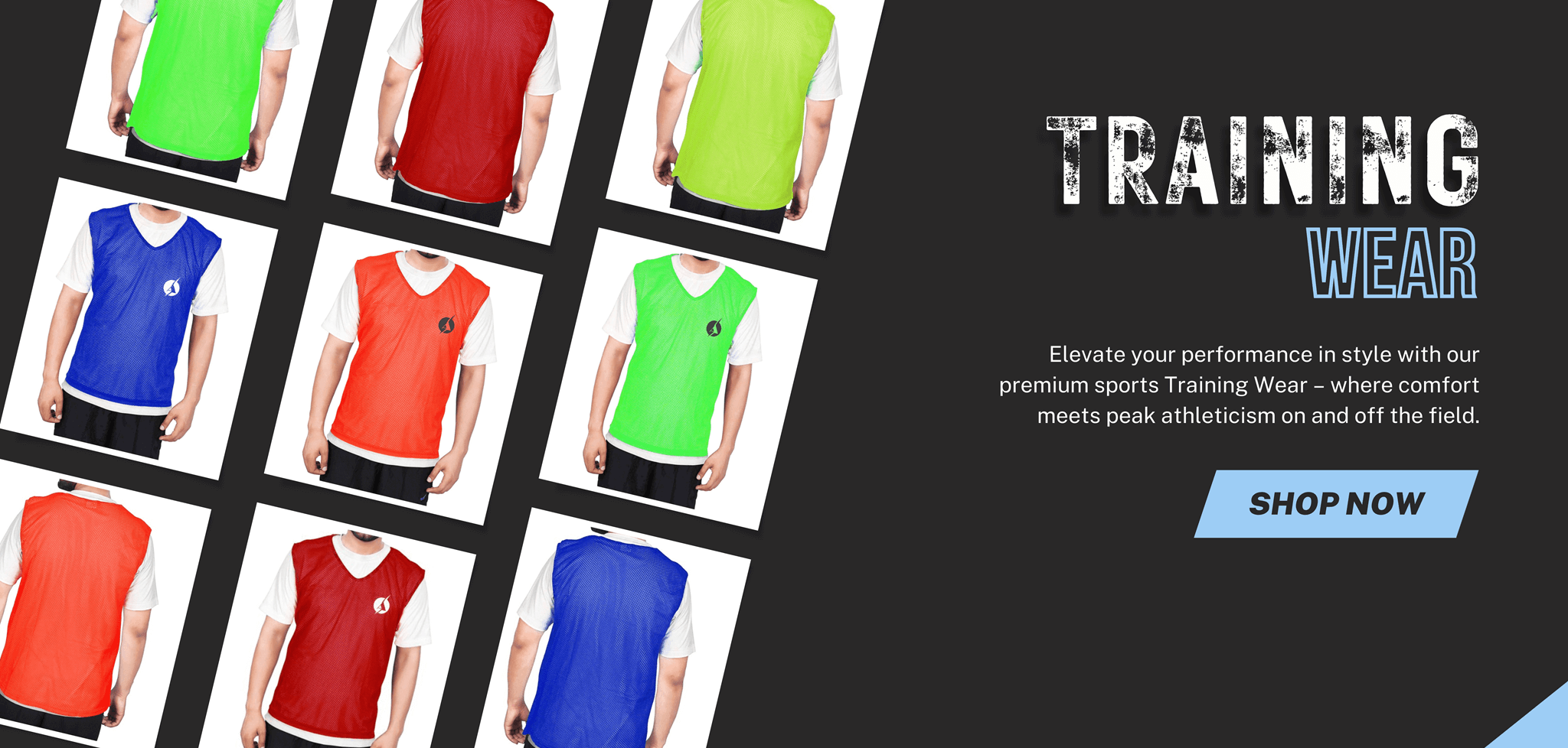Training Wear