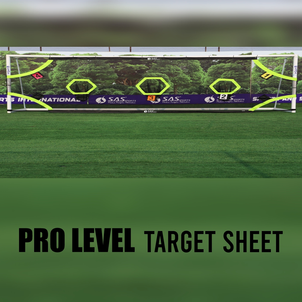 Target Sheets