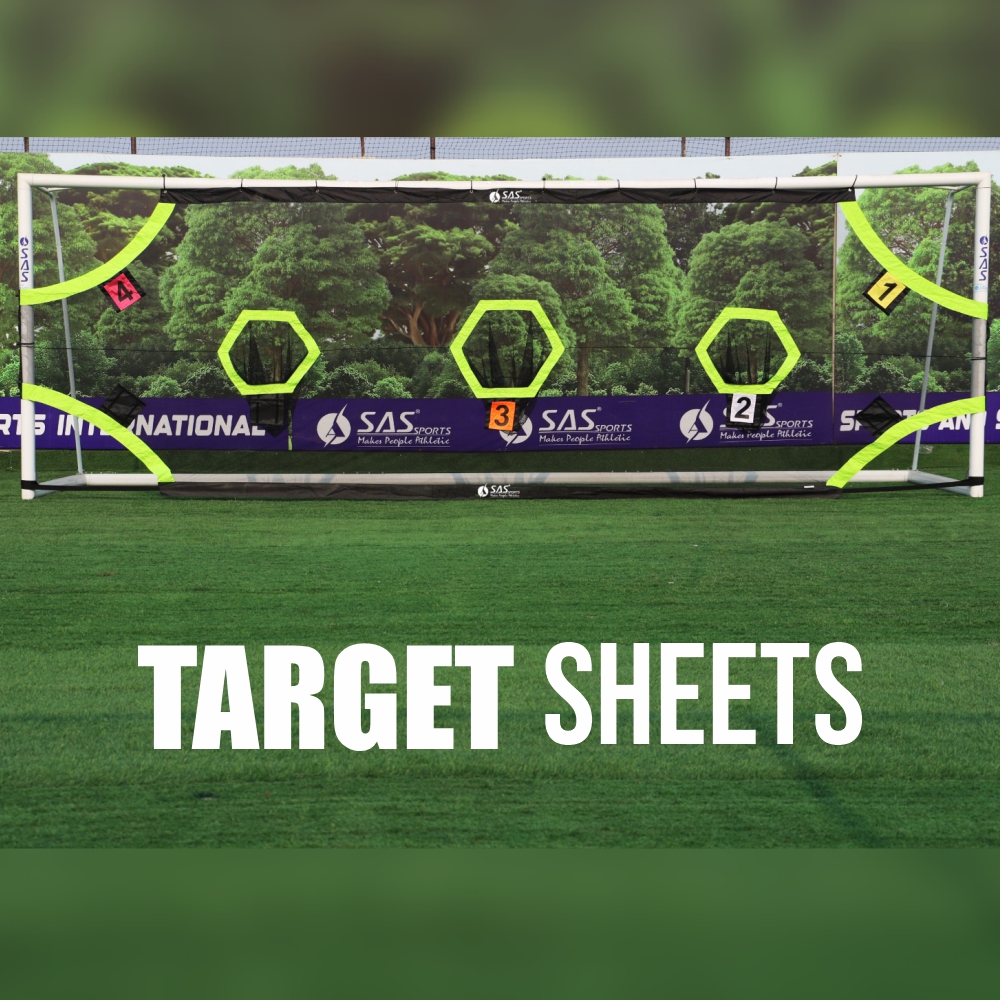 Target Sheets