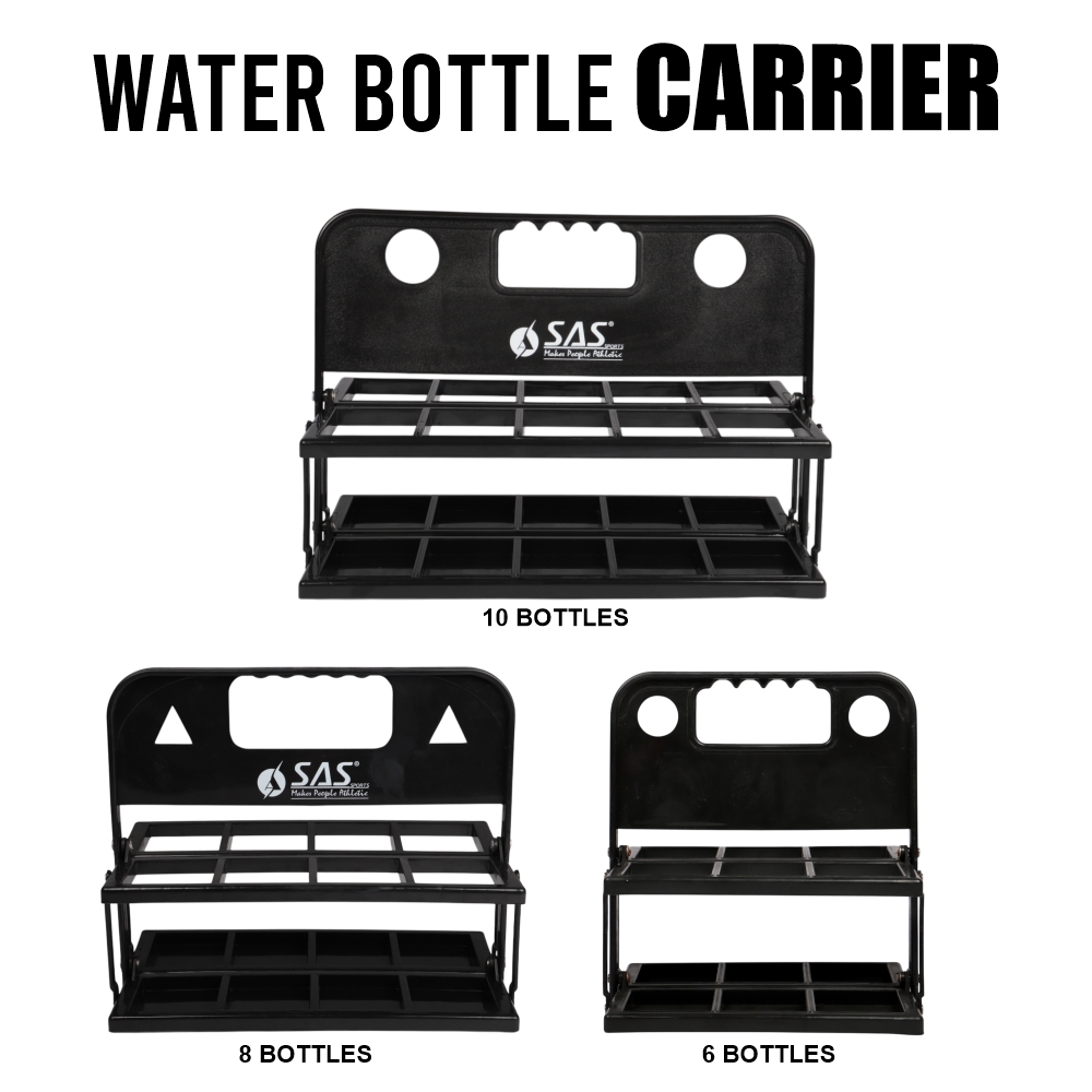 Water Bottle & Accessories