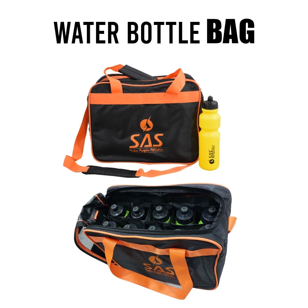 Water Bottle & Accessories