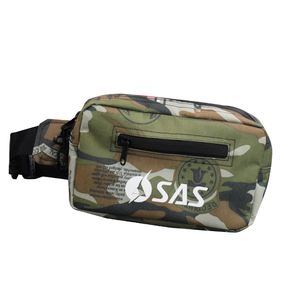 Waist Bag
