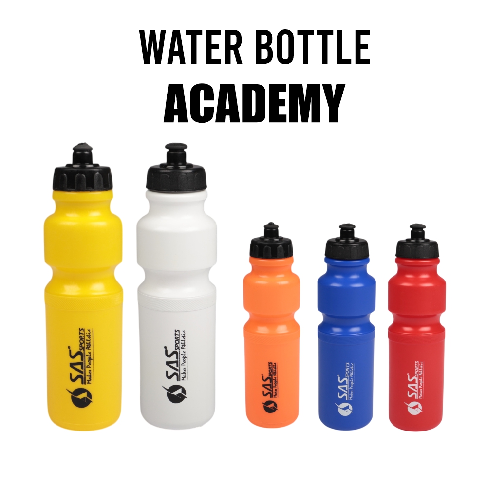 Water Bottle & Accessories