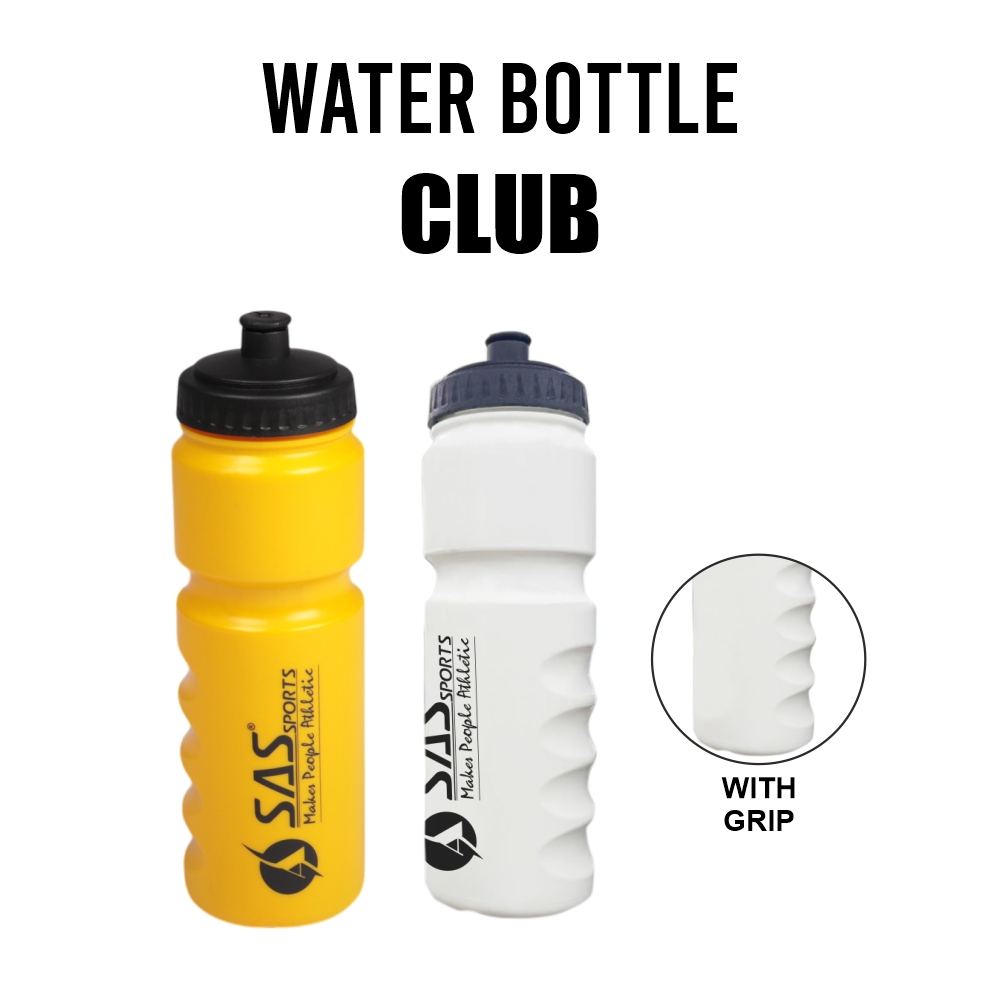 Water Bottle & Accessories